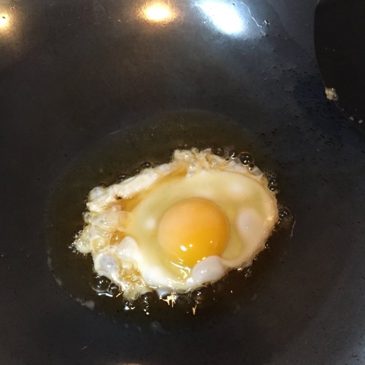 黄瓜鸡蛋卷煎饼步骤2
