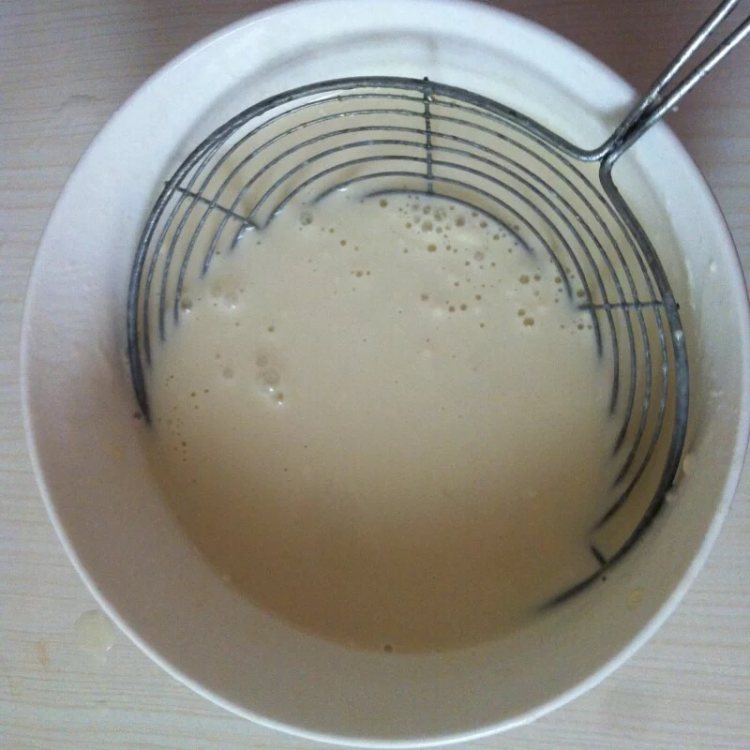 火腿土豆饼步骤1
