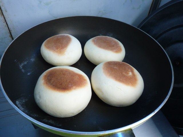 喜饼步骤8