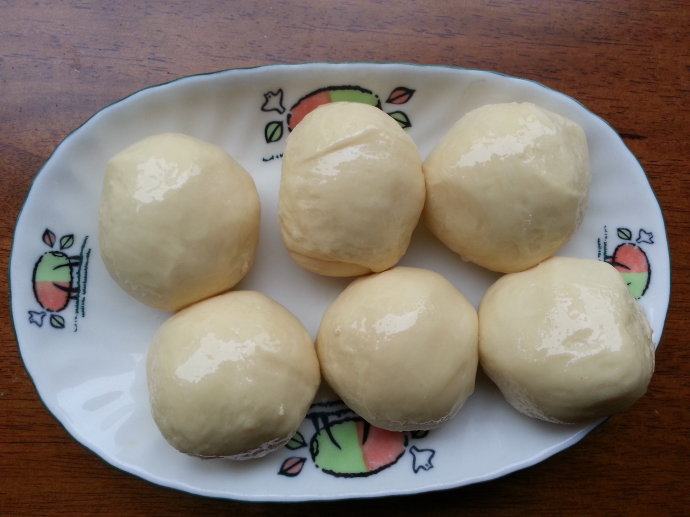手撕葱油饼步骤6