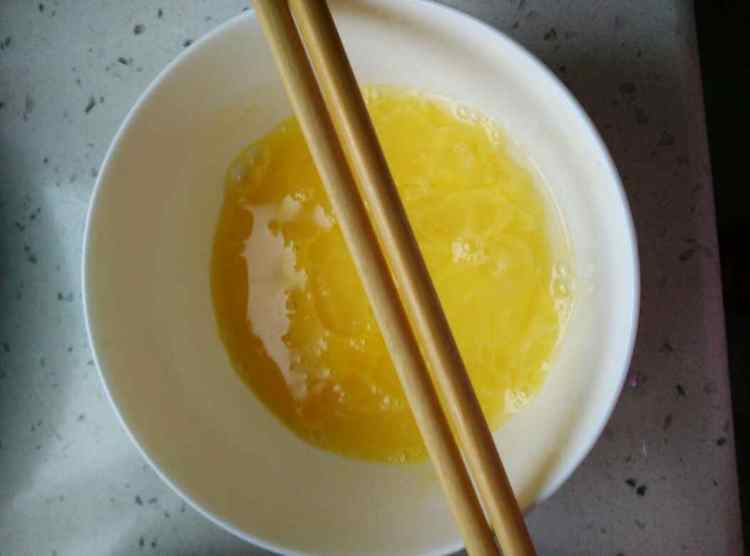 酥油饼步骤2