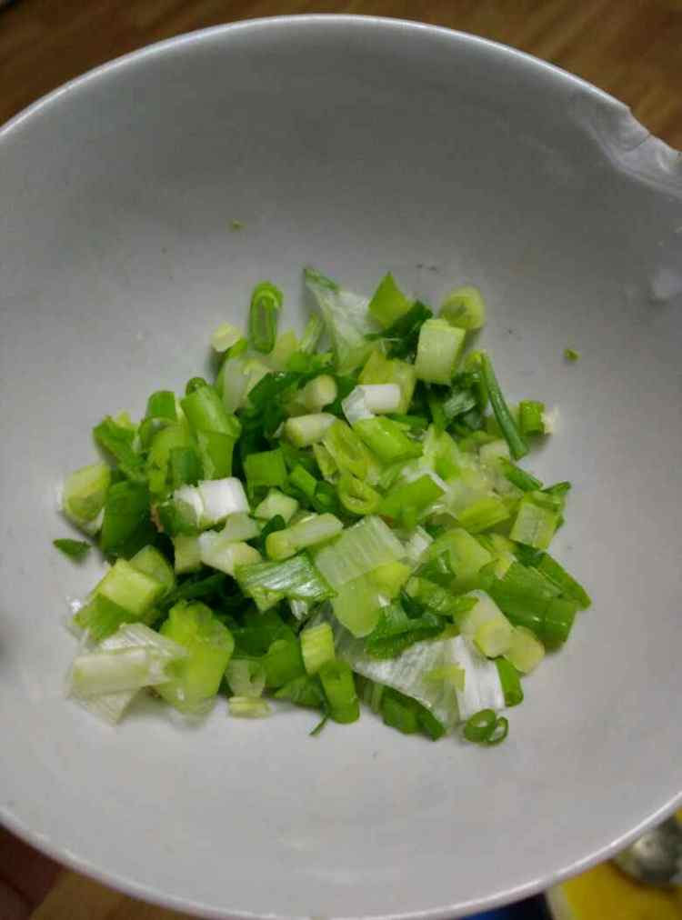酥油饼步骤6