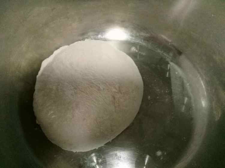 洋葱肉饼步骤1