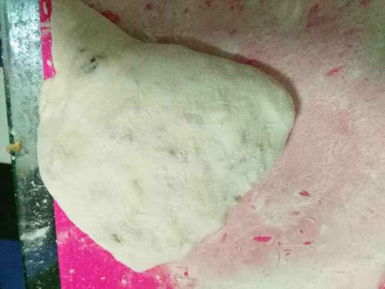 洋葱肉饼步骤10