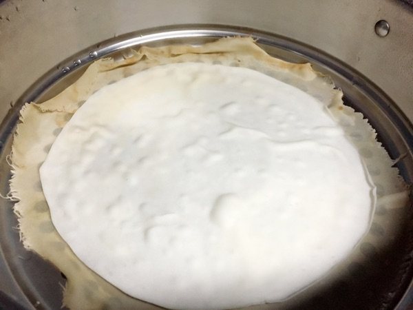 水单饼步骤5