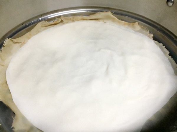 水单饼步骤6