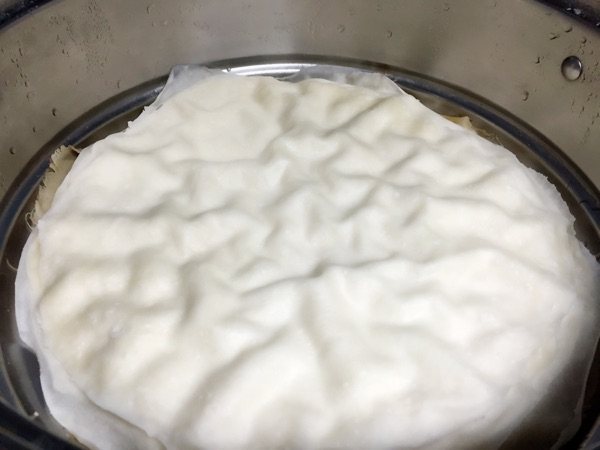 水单饼步骤7