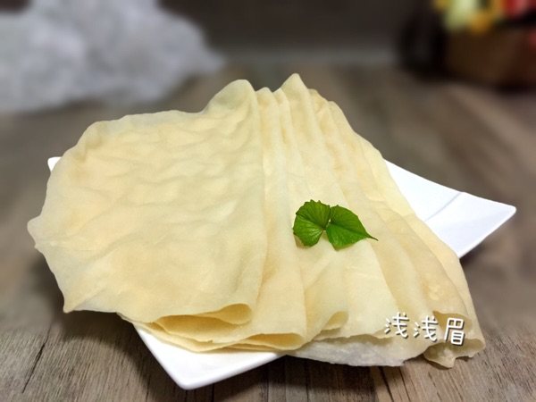水单饼步骤9