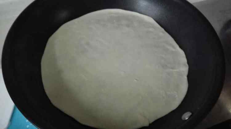 西葫芦鸡蛋灌饼步骤8