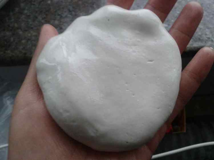 豆沙糯米饼步骤3