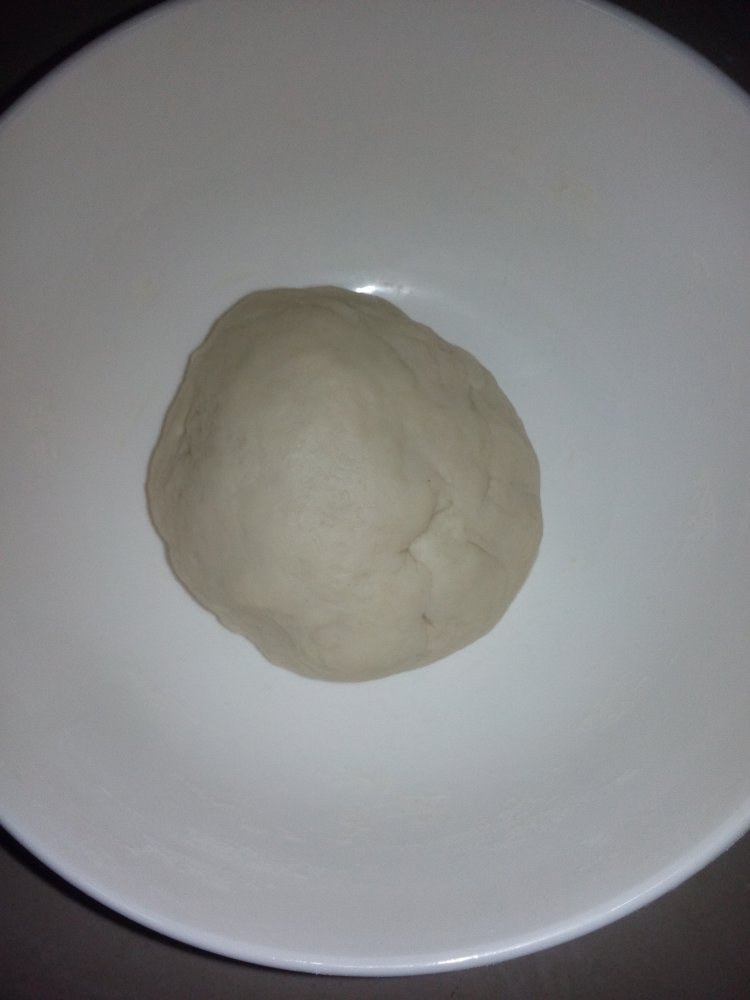 家常糖饼步骤3