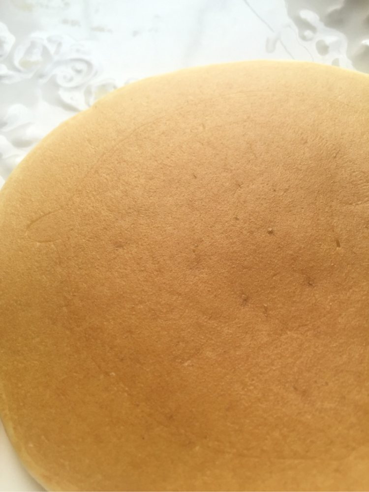 松饼步骤8
