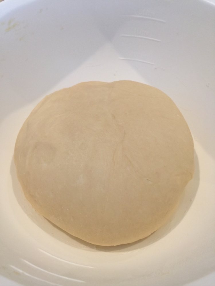 黄桥烧饼步骤3