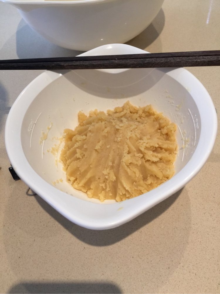 黄桥烧饼步骤4