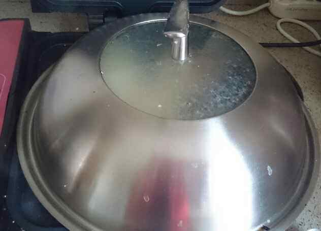 酱牛肉馅饼步骤12