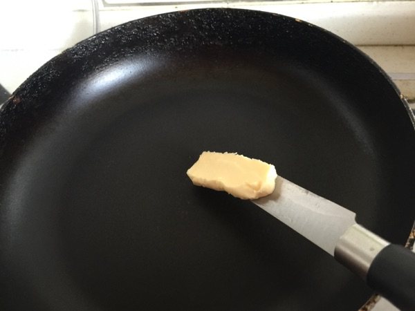 飞饼版无花果派步骤2