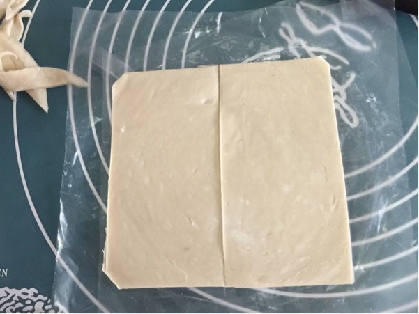 飞饼版无花果派步骤8