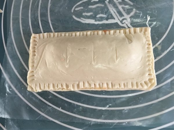 飞饼版无花果派步骤10