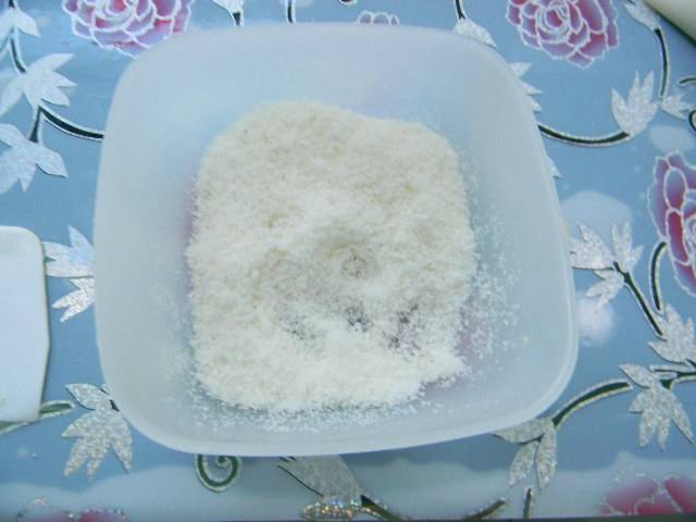 芝麻糖酥饼步骤12