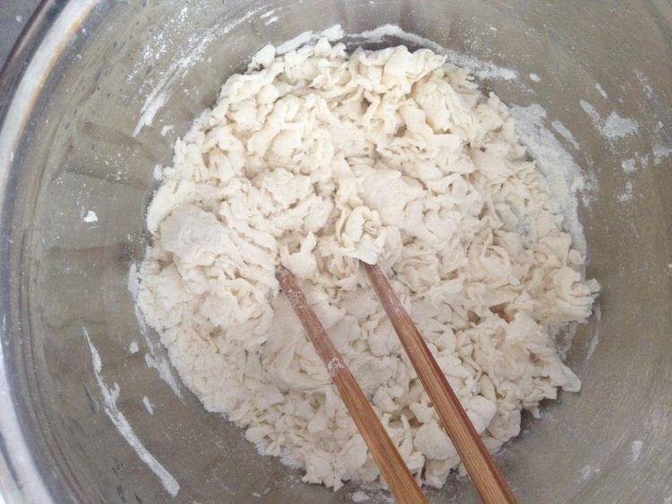 七巧饼步骤2