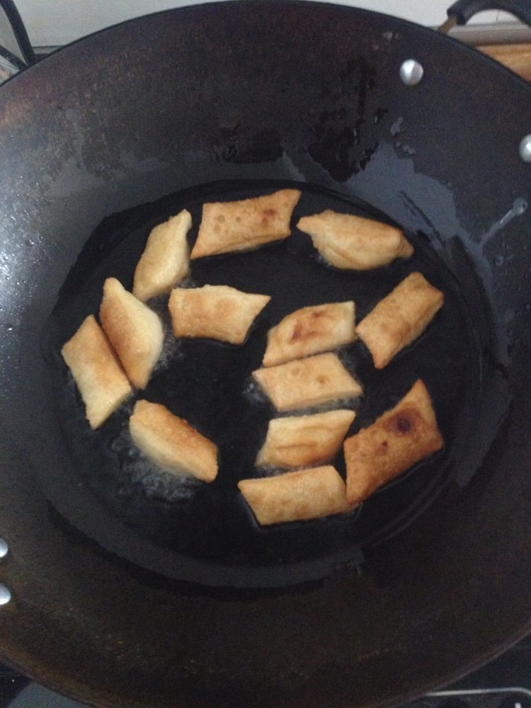 七巧饼步骤8