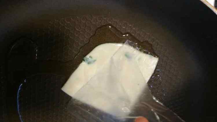 葱油千层饼步骤15