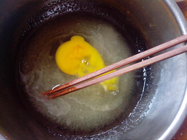 核桃花生酥饼步骤5