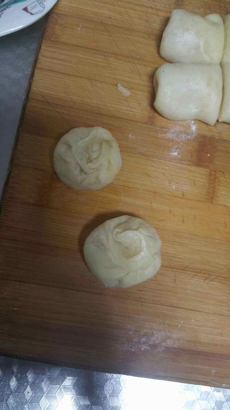 棋子烧饼步骤11
