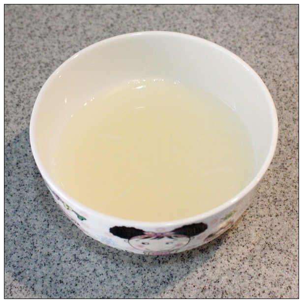 萝卜丝酥饼步骤3