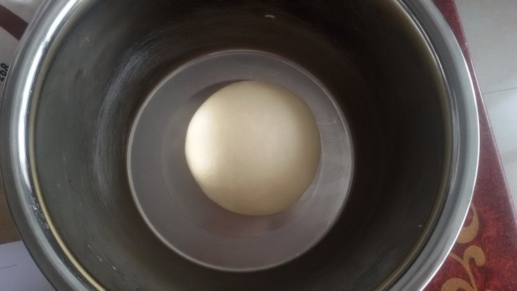 豌豆饼步骤2