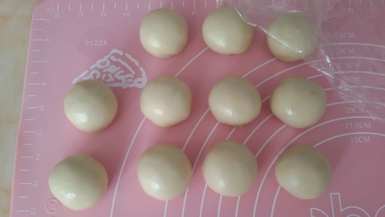 豌豆饼步骤7