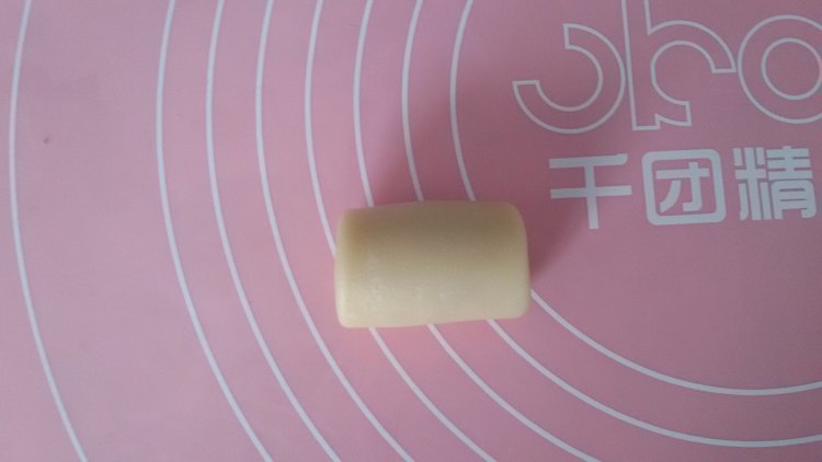 豌豆饼步骤11