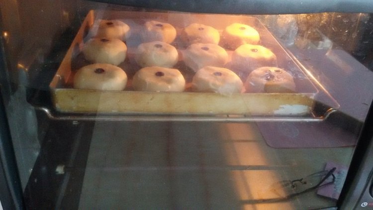 豌豆饼步骤15