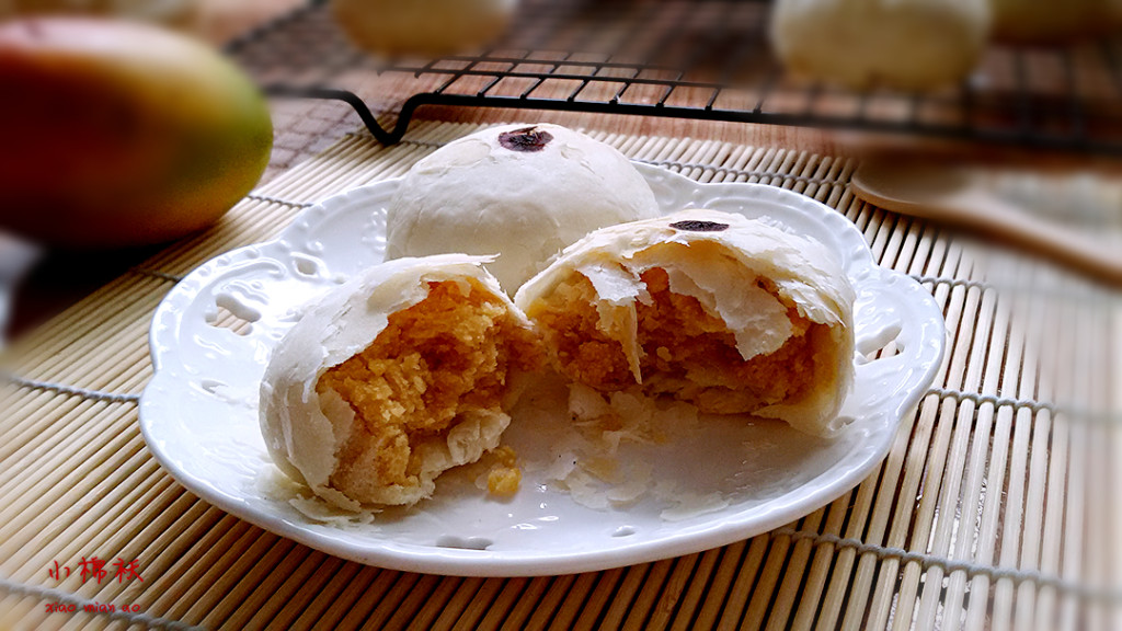 豌豆饼步骤17