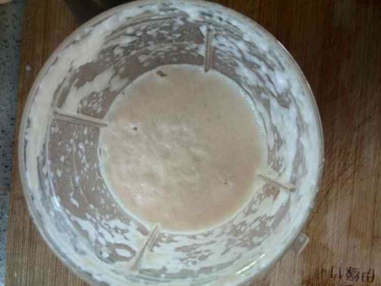 洋葱土豆饼步骤4
