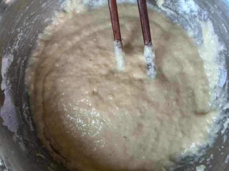 洋葱土豆饼步骤7