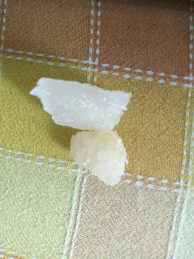 南瓜糯米小饼步骤6