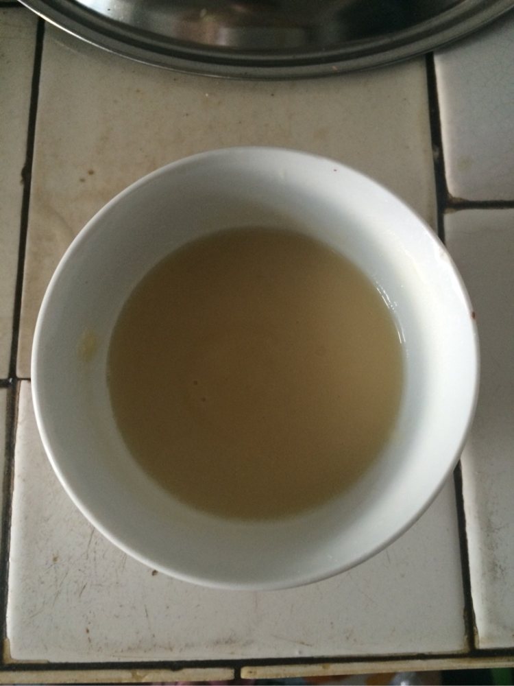 南瓜烧饼步骤3