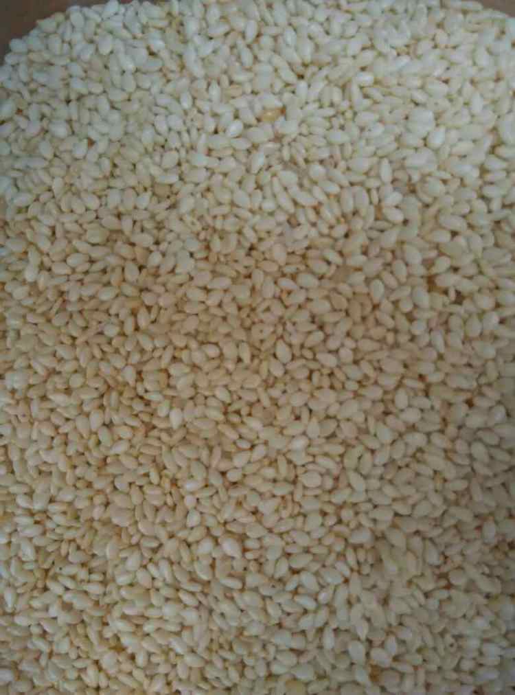 南瓜豆沙饼步骤4