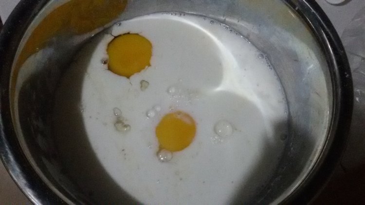【手工美食】蔬菜乳酪步骤1