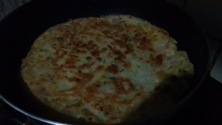 【手工美食】蔬菜乳酪步骤8
