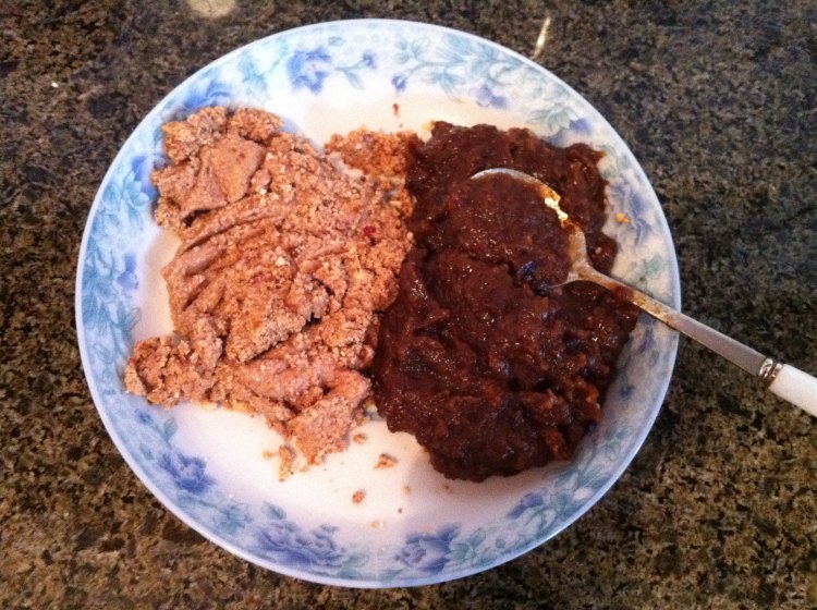 抹茶酥皮饼步骤4