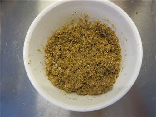 【手工美食】土豆糯米步骤12