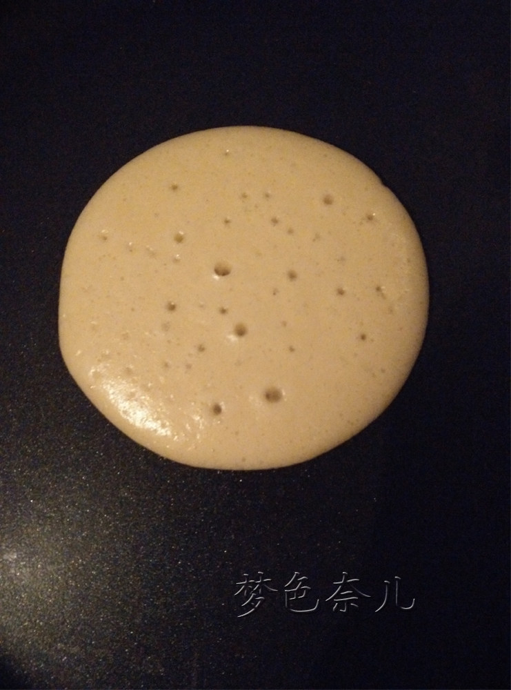 铜罗烧步骤4