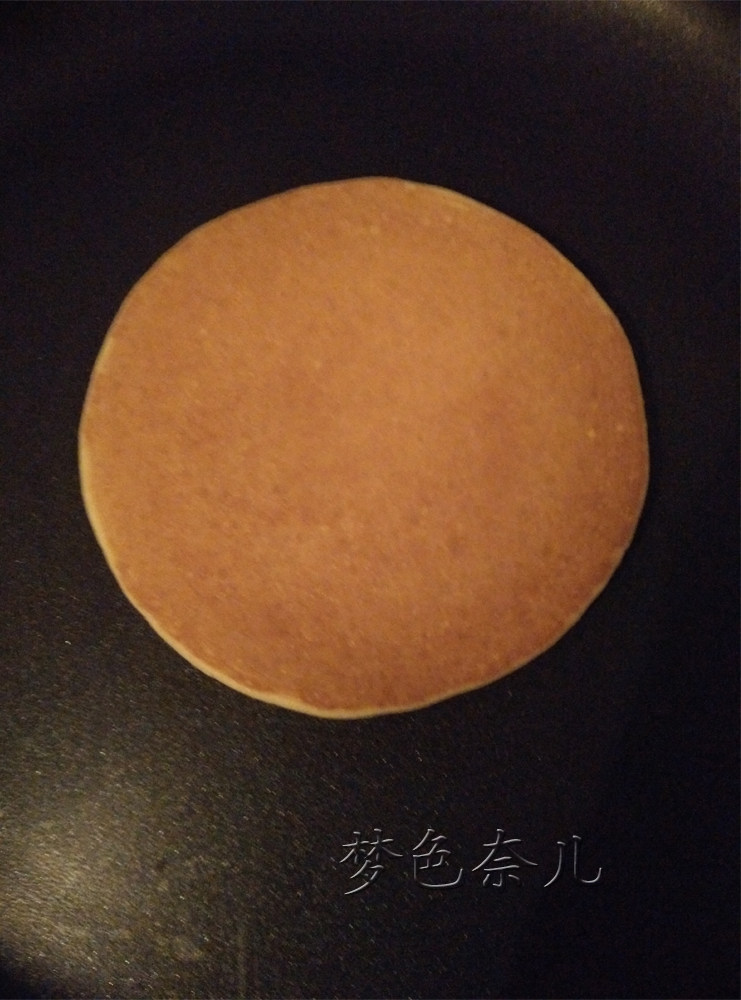 铜罗烧步骤5