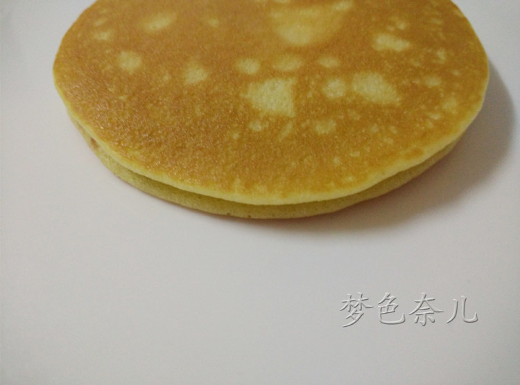 铜罗烧步骤8