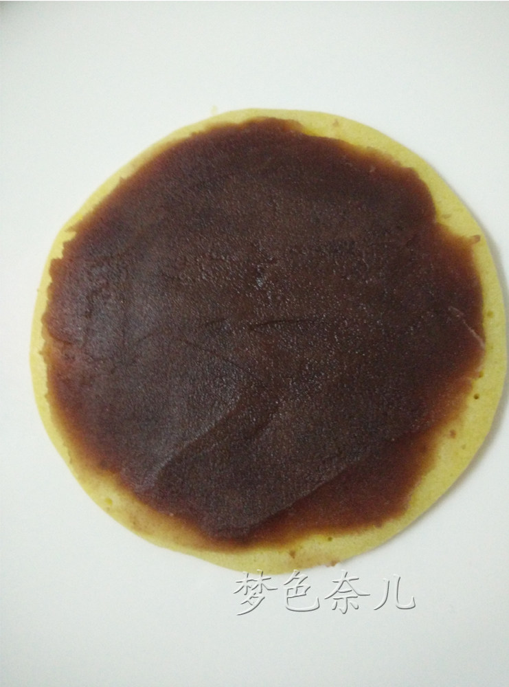铜罗烧步骤7