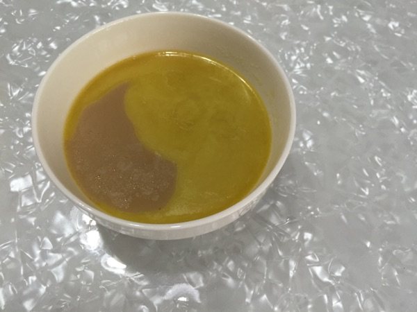 花形松饼步骤5
