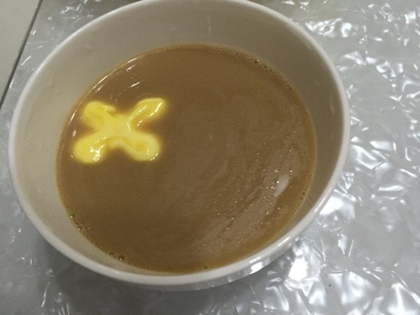 花形松饼步骤4