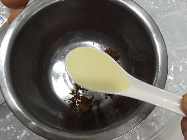 花形松饼步骤3